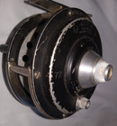 Vintage Martin 72 Multiplier Fly Reel     Made In Usa     3 1 Gear Ratio
