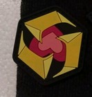 Blizzard Blizzcon Exclusive Badge Booster Pack Series 5 Strips  Of 6 Badges 2022
