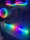 Alarco Gaming Pc Desktop Computer Intel I7 3 40ghz  16gb Ram  1tb Hard Drive