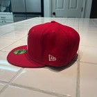 New Era Dominican Republic 2026 World Baseball Classic 59fifty Fitted Hat 7 12