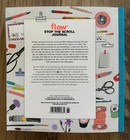 2026 Flow Magazine Stop The Scroll Journal Book For Paper Lovers Special Edition