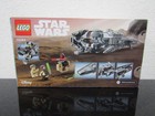 Lego Star Wars  Darth Maul s Sith Infiltrator  75383  New Sealed