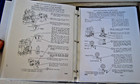 Seeburg Jukebox Select-o-matic   Wall-o-matic 100   200 Service Manual-extensive