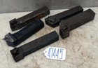 1 Lot Of Carbide Insert Turning Tool Cutters  inv 47445 