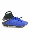 Nike Hypervenom Phantom Lll 3 Elite Fg Acc Racer Blue Aj3791-400 Msrp  175