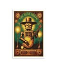Poster The Dead South August Tour 24 -  Music Art Poster Wall Decor