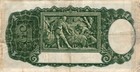 Banknote Australia P26b 1 Pound 1942
