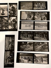 Vintage Photos Hiawatha Movie 1950s White Men Playing Native Americans