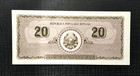 Romania Ministry Of Finance 20 Lei 1950  P84 Unc Superb
