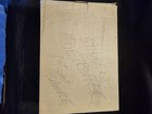 Shell Oil Stinson Airliner Preproduction Sample Airplane Bank Aeroshell Tcca