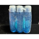 Johnsons Kids Clean   Fresh Shampoo   Body Wash 13 6 Fl Oz 3 Pack No More Tears