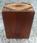 Gon Bops Cajon Acu  a Series Box Drum