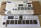 Arturia Keylab Essential Mk349-key Keyboard Controller -white