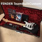  super Rare  Fender Custom Shop Stratocaster