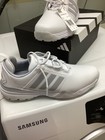 New Mens Adidas Size 11 Golf Shoes