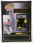 Funko Pop  292 Batman The Joker Is Wild Ee Exclusive Dc Heroes Vinyl Figure