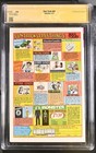 Star Trek  43 Gold Key Cgc Signature Series 9 6 Cast X2 Signed Koenig  Shatner