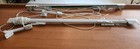 Kirsch Traverse Rod For Window Panel Curtain Drape 30 -48  Corded 6 Avail