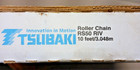 New Tsubaki Roller Chain 10 Feet   3 08m  Rs50 Riv