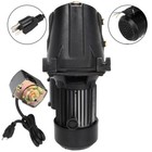 1 Hp Shallow Well Jet Pump W  Pressure Switch 17 6gpm Hmax 216 5 Ft 115v