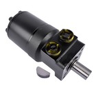 Hydraulic Motor Black 101-1008-009 For Eaton Char-lynn H Series 1011008