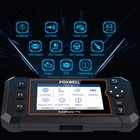 Foxwell Nt624 Elite Obd2 Automotive Scanner Car Diagnostic Scan Tool Full System