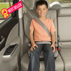 Cosco Topside Backless Booster Car Seat  Lightweight 1 Pack  Leo