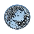 Tungsten Alloy Spheres 2   12mm  Heavy High-density Balls For Balancing   Grinding