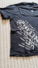 Wwe Nxt The Culling T-shirt Authentic Men   s Xl     New