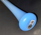 Colt Emerson Mariners Auto Signed Blue Bat Beckett Witness Hologram Bas  