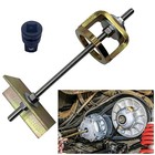 Clutch Compression Tool Atv Snowmobile Compatible For Yamaha Rzr Kawasaki