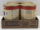 Enfamil Neuropro Infant Formula 4  28 3oz  Cans Exp 03 2027
