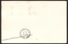 Uruguay 1931 Graf Zeppelin 3rd Saf Mi231e Cover Sieger Estate 113736