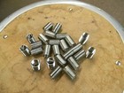 Helicoil Screw Thread Inserts Size 1 2  - 20  1  Long  lot Of 25 