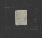 Ceylon 1861 6 Pence S c    23 Perf 14 C v   180 F-vf