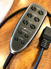 Sale  11860ut-07 Or 11860u-07 La-z-boy Power Recliner 10-button Remote 10 000047