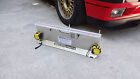 Tenhulzen Automotive 2-wheel Alignment Tool - Measures Camber caster toe