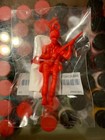 Supreme 2019 Parachute Toy Red