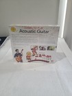 Learn To Play Acoustic Guitar 12-dvd Interactive Lesson Box Set  p2 