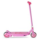Hyper Kids Electric Scooter Speed Barbie Jammer 12 Volt Battery Powered