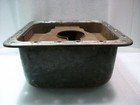 Vintage Subaru Oil Pan 11109