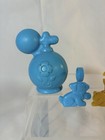 Vintage Fisher Price Pretty Purse Makeup Vanity Replacement Nail Polish Perfume 