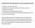      Xbox 1 Month Game Pass Premium Gold Live Membership Global       not Ultimate 