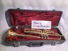 Yamaha Ytr-2310 Trumpet     All Pistons   Slides Move Smoothly Student Model  2345