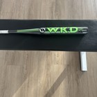 Worth Wicked Xl 34    26oz Slow Pitch Softball Bat Senior Sussa 2019 Wwickd