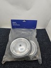  qty 2  Giant 570000038 Training Wheels 16 -20  100lbs Max Silver