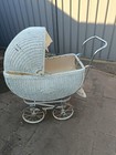 Vintage Carriage Pram Strollers