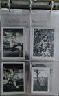 1945 Photo Album Wwii Bad Kissingen Germany Womens Army Corp   Hitler s Retreat