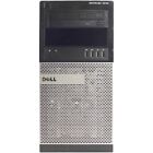 Dell Desktop 16gb Ram 500gb Hd Intel Core I5 Desktop Windows 10 Pc Computer Wifi