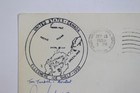59 Us Canada Ellesmere Ice Shelf Arctic Institute Peter Pj Morris Meteorologist